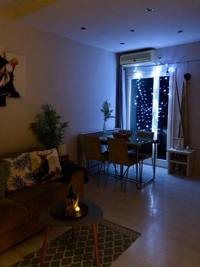 Center Lux Apartments Novi Sad Exterior photo