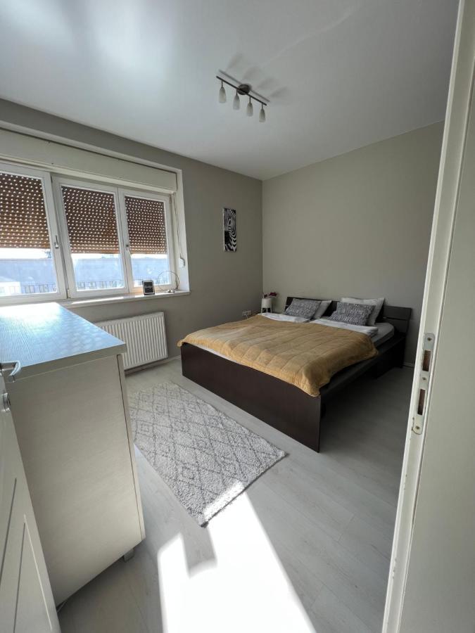 Center Lux Apartments Novi Sad Exterior photo