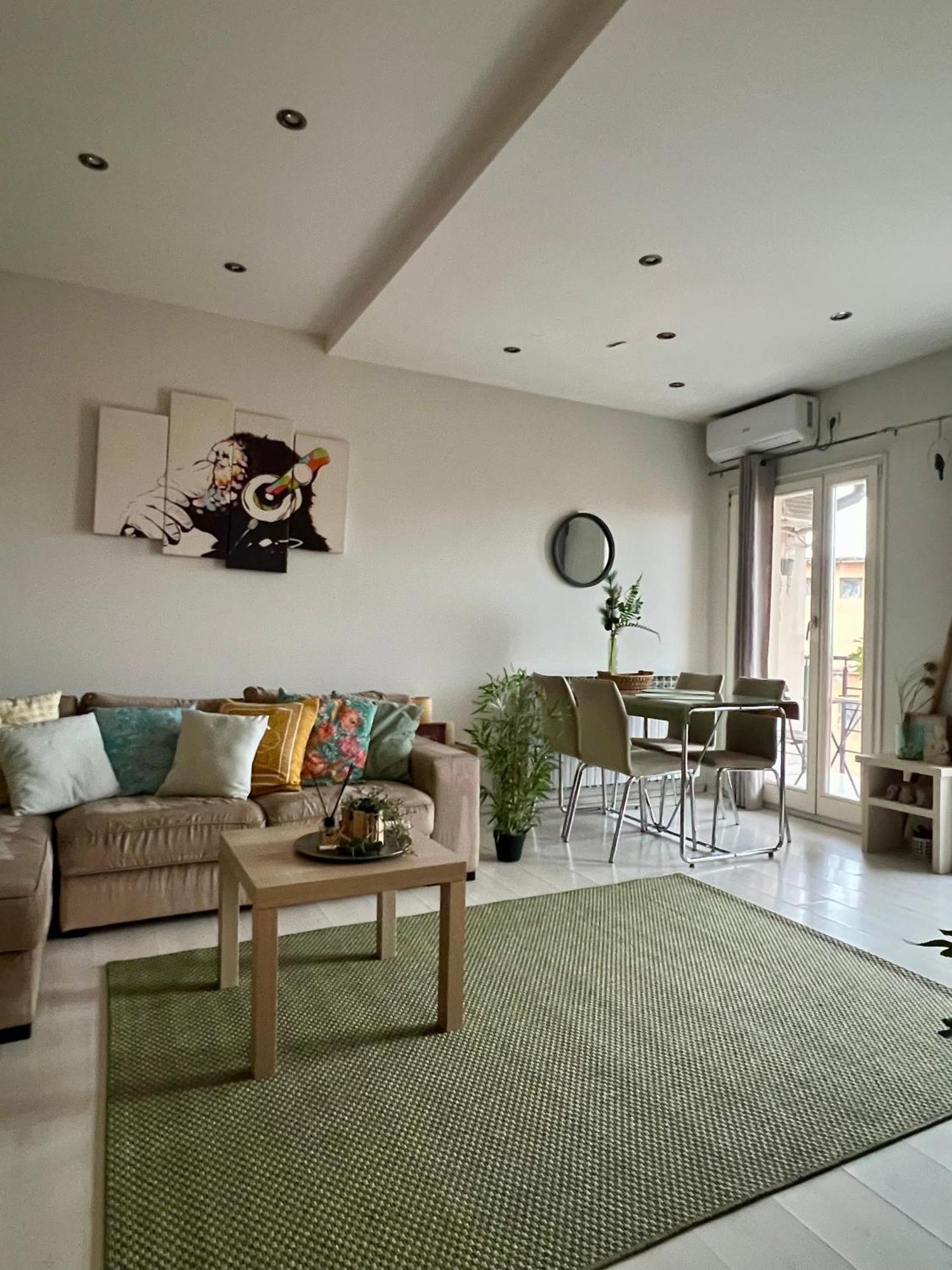 Center Lux Apartments Novi Sad Exterior photo