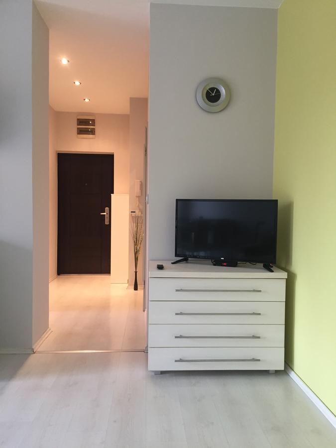 Center Lux Apartments Novi Sad Exterior photo
