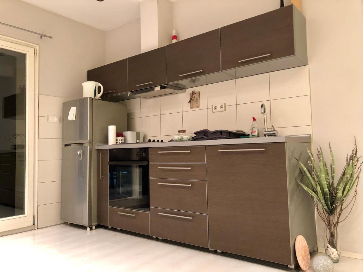 Center Lux Apartments Novi Sad Exterior photo
